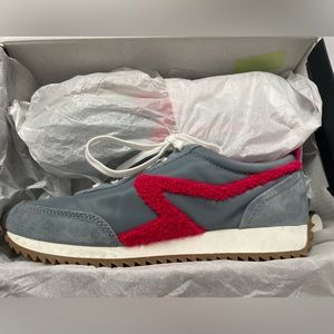 Rag & Bone Retro Runner Sneaker Size 8